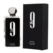 Afnan 9PM 100 ML — frasco original con caja