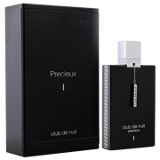 Armaf Club de Nuit Precieux 1 55 ML — frasco original con caja