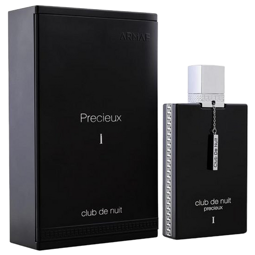 Armaf Club de Nuit Precieux 1 55 ML — frasco original con caja