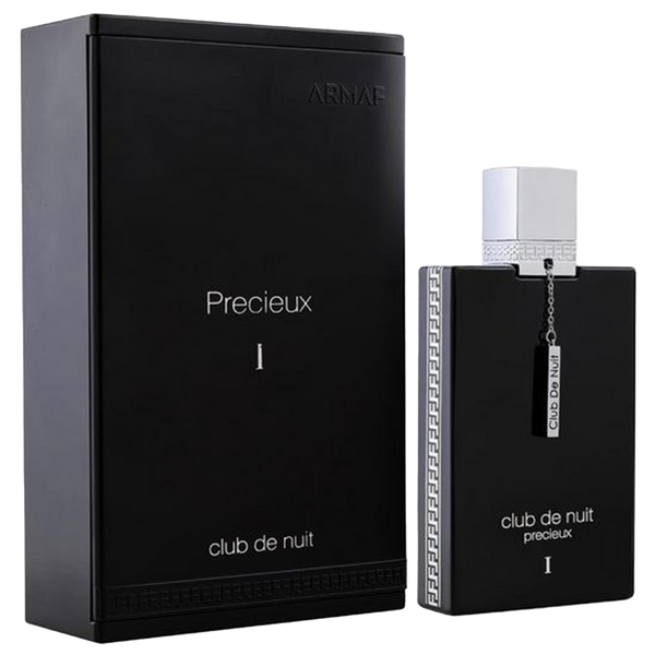 Armaf Club de Nuit Precieux 1 55 ML — frasco original con caja