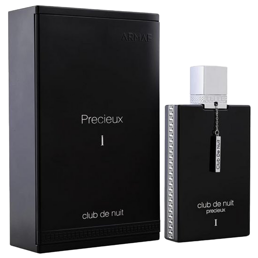 Armaf Club de Nuit Precieux 1 55 ML — frasco original con caja
