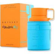 Armaf Odyssey Mandarin Sky 100 ML — frasco original con caja