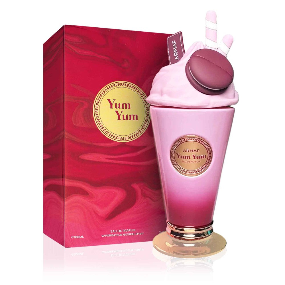 Armaf Yum Yum 100 ML — frasco original con caja