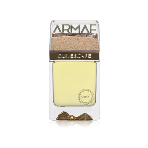 Armaf Dunescape 100 ML — frasco original