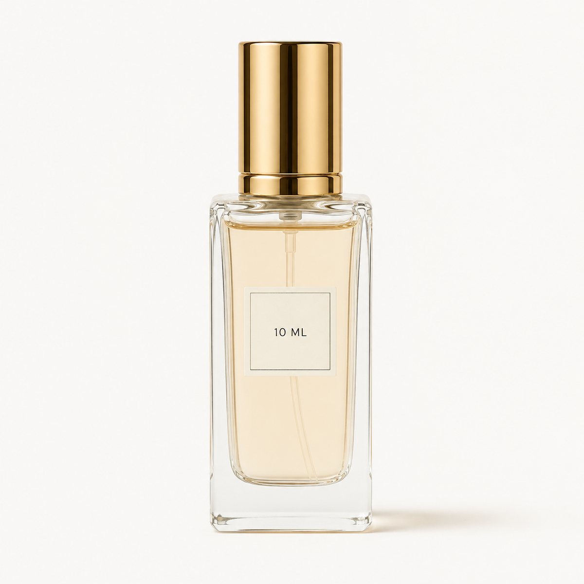 Decant DYNASTY 10 ML — Armaf Odyssey Homme White Edition