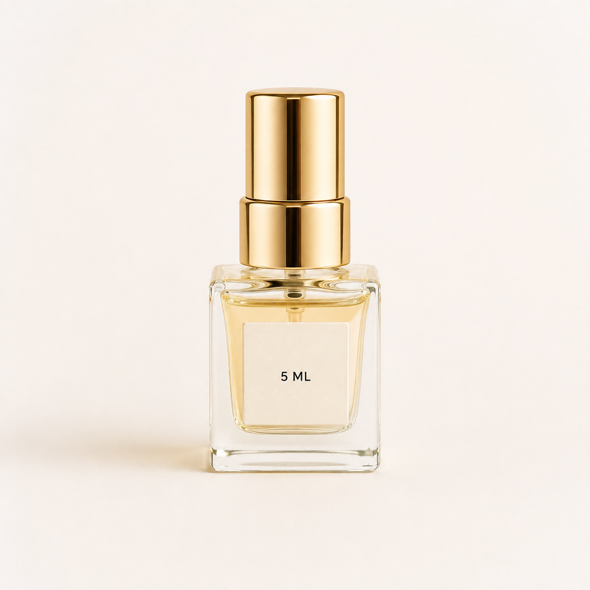 Decant DYNASTY 5 ML — Armaf Odyssey Homme White Edition