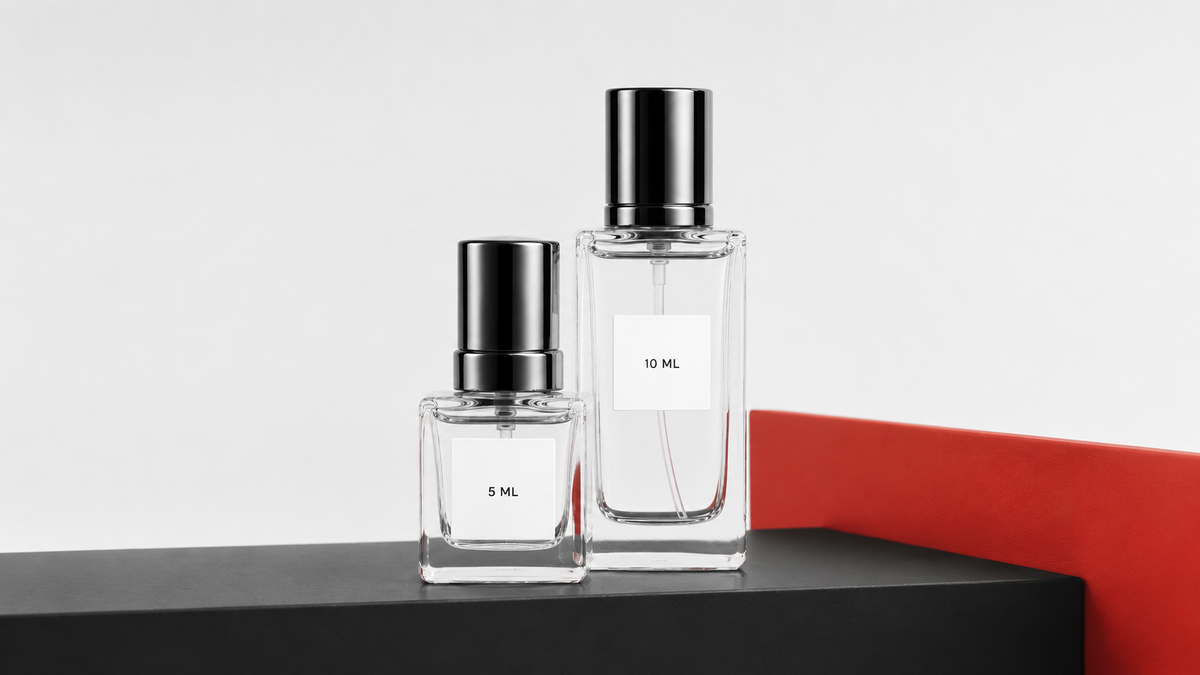 Decants DYNASTY de 5 ml y 10 ml