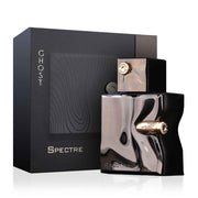 French Avenue Ghost Spectre 80 ML — frasco y caja del perfume