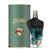 Jean Paul Gaultier Le Beau Le Parfum — frasco y caja original