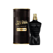 Jean Paul Gaultier Le Male Le Parfum — frasco y caja original