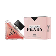 Prada Paradoxe Intense — frasco y caja original